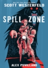 Image for The spill zone