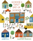 Image for School&#39;s first day of school