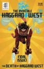 Image for The Death of Haggard West