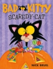 Image for Bad Kitty Scaredy-Cat