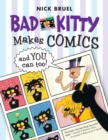 Image for Bad Kitty Makes Comics . . . and You Can Too!
