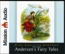 Image for ANDERSEN&#39;S FAIRY TALES