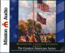 Image for GREATEST AMERICANS SERIES