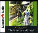 Image for INNOCENTS ABROAD
