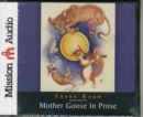 Image for MOTHER GOOSE IN PROSE