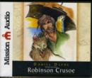 Image for ROBINSON CRUSOE