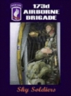 Image for 173rd Airborne Brigade : Sky Soldiers