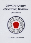 Image for 28th Infantry (Keystone) Division