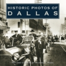 Image for Historic Photos of Dallas