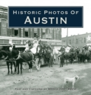 Image for Historic Photos of Austin