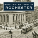 Image for Historic Photos of Rochester