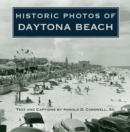 Image for Historic Photos of Daytona Beach