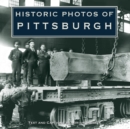 Image for Historic Photos of Pittsburgh