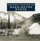 Image for Historic Photos of Washington State