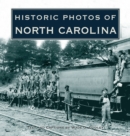 Image for Historic Photos of North Carolina