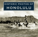 Image for Historic Photos of Honolulu