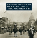 Image for Historic Photos of Washington D.C. Monuments