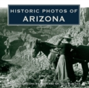 Image for Historic Photos of Arizona