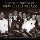 Image for Historic Photos of New Orleans Jazz