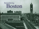Image for Remembering Boston