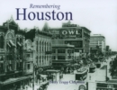 Image for Remembering Houston