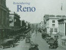 Image for Remembering Reno
