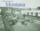 Image for Remembering Montana