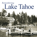 Image for Remembering Lake Tahoe