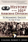 Image for History of the 101st Airborne Division: Screaming Eagles: The First 50 Years