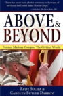 Image for Above &amp; Beyond, 3rd Ed: Former Marines Conquer the Civilian World