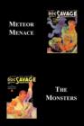 Image for 07 Meteor Menace and The Monsters