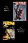 Image for 32 The Motion Menace and The Submarine Mystery