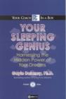 Image for Your Sleeping Genius