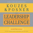 Image for Leadership Challenge