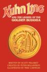 Image for Kuhn Ling and the Legend of the Golden Buddha