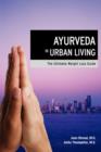 Image for Ayurveda in Urban Living