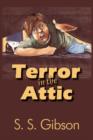 Image for Terror in the Attic