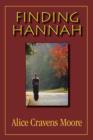 Image for Finding Hannah