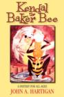 Image for Kendal, the Baker Bee