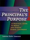 Image for Principal&#39;s Purpose, The