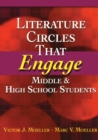 Image for Literature Circles That Engage Middle and High School Students