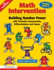Image for Math Intervention P-2