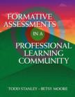 Image for Formative Assessment in a Professional Learning Community