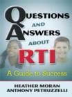 Image for Questions &amp; Answers About RTI