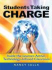 Image for Students Taking Charge