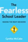 Image for Fearless School Leader, The