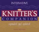 Image for Knitter&#39;s Companion: Expanded and Updated