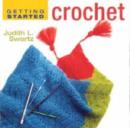 Image for Getting Started Crochet