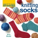 Image for Getting Started Knitting Socks