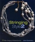Image for Stringing Style 2